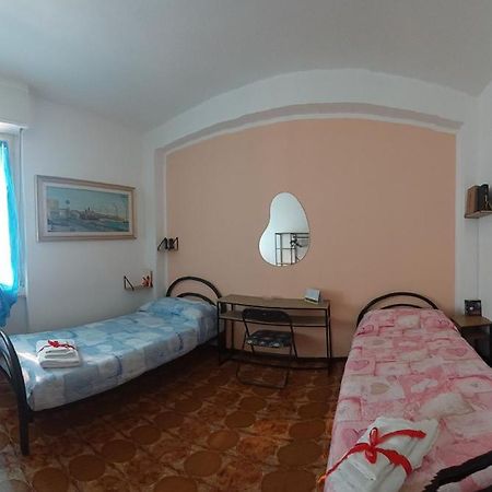 Andeli Apartment Alghero Exterior photo