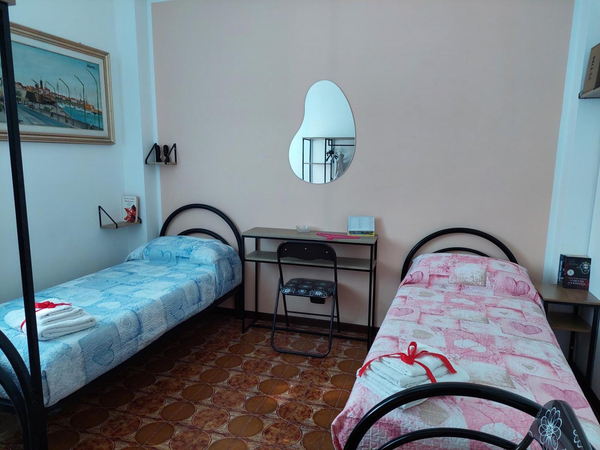 Andeli Apartment Alghero Exterior photo