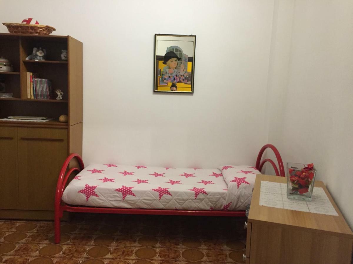 Andeli Apartment Alghero Exterior photo