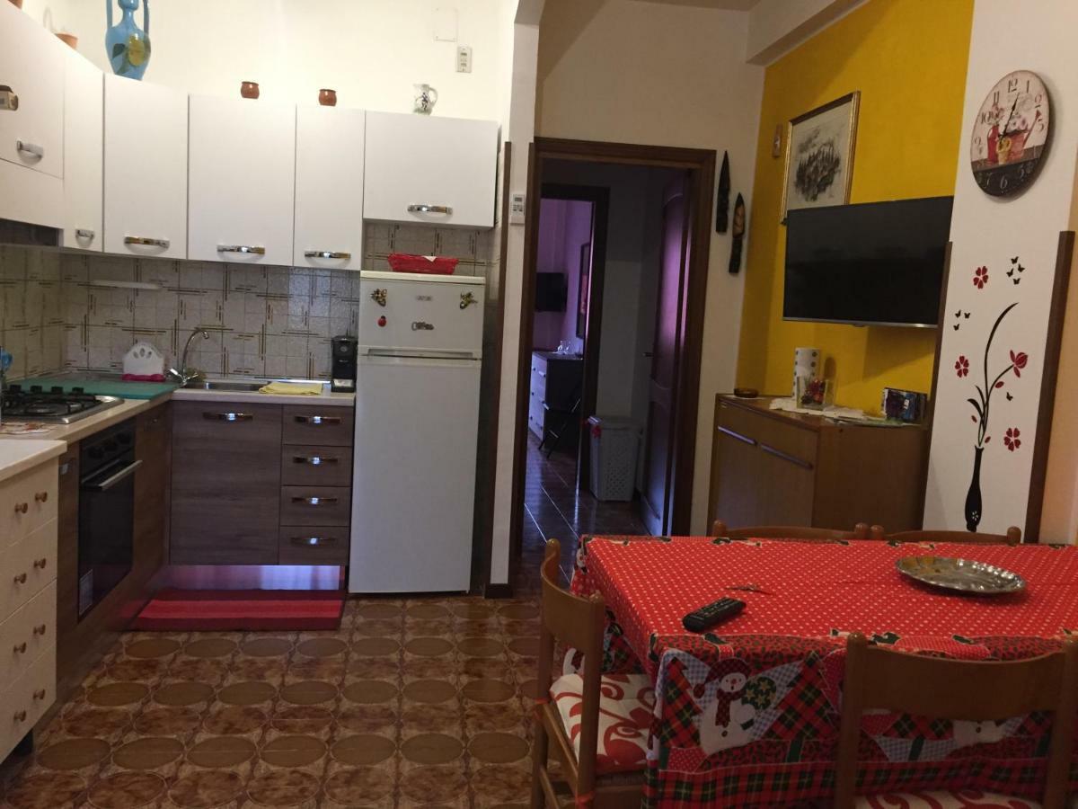 Andeli Apartment Alghero Exterior photo