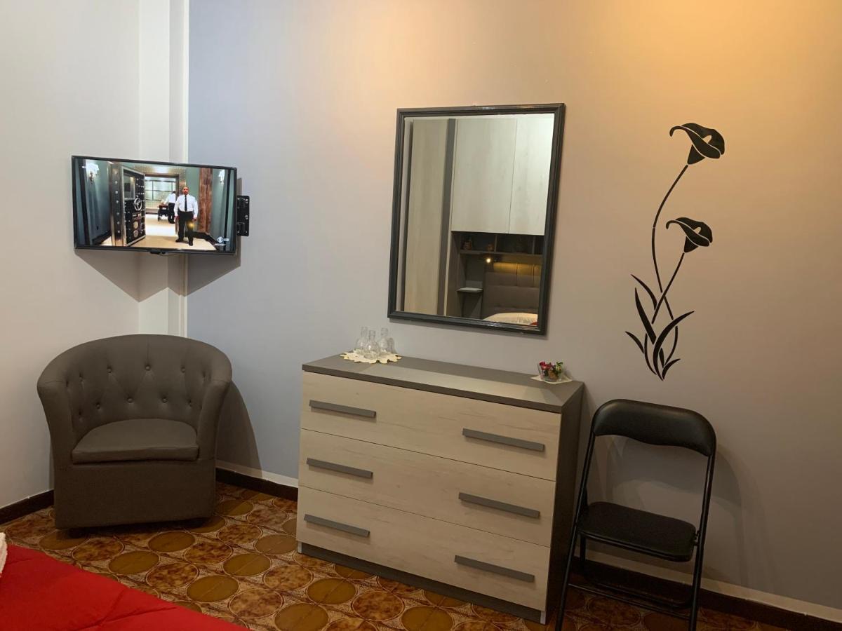 Andeli Apartment Alghero Exterior photo